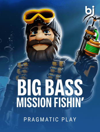Big Bass Mission Fishin’png screenshot