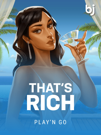That's Richpng