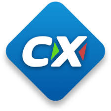 CX ক্যাসিনো গেম Logo